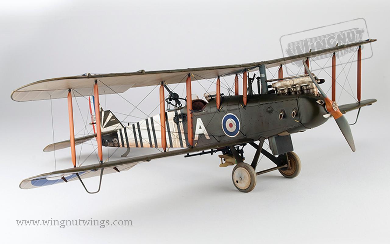 福袋売れ残りセール Wingnut Wings DH.9 AMC 1/32 - イギリス